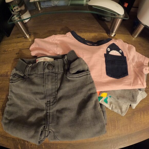 18 mon to 2T clothes - Picture 14 of 14